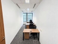 Sgx Centre Ii (D1), Office #632850521